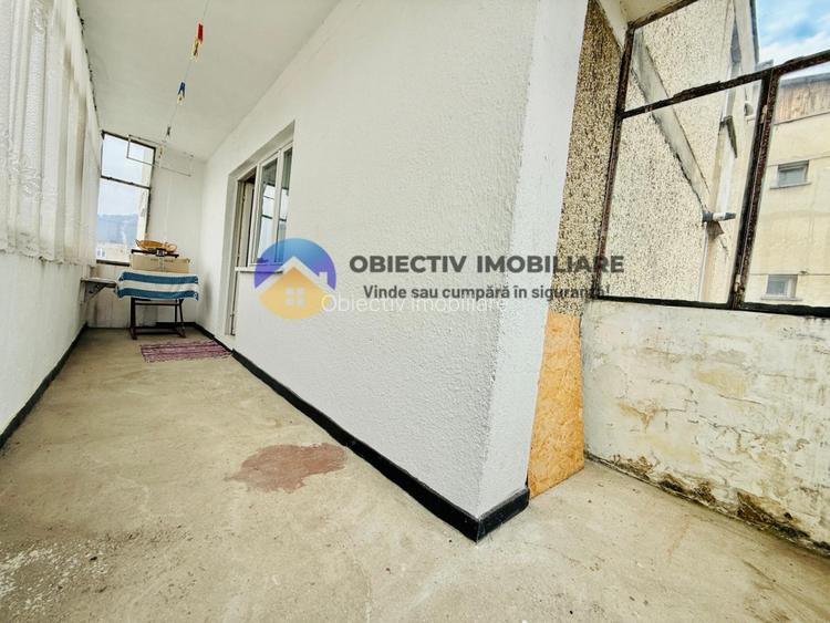 Apartament 3 camere/2 bai/balcon mare/81,7 mp Maratei - 10