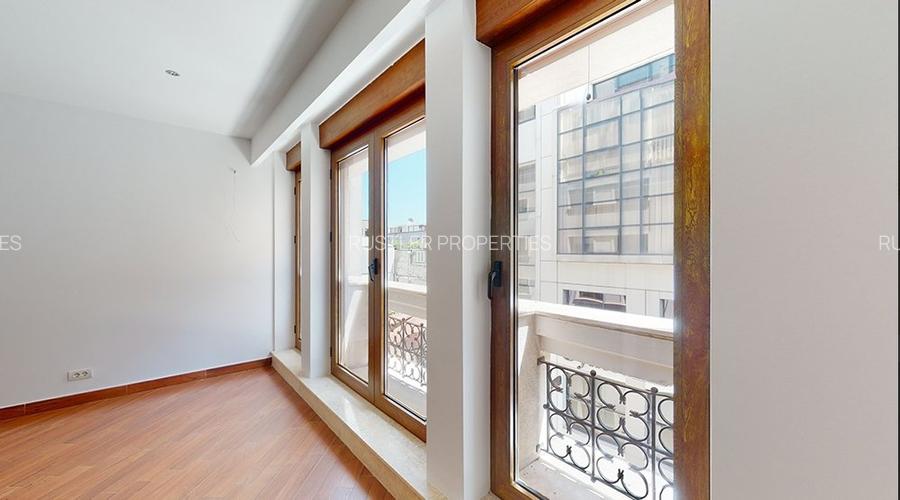 Apartament cu 3 camere, 164mpc - Dorobanti, bloc 2010 - 7