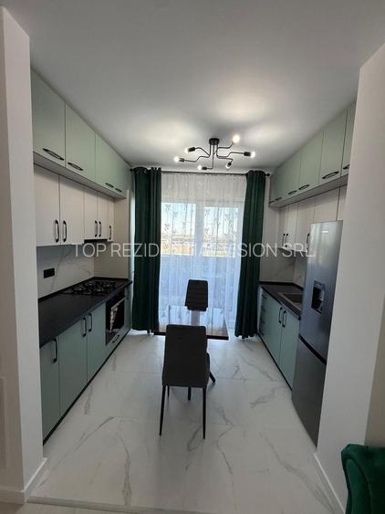 APARTAMENT 2 CAMERE ASTORIUM - 2