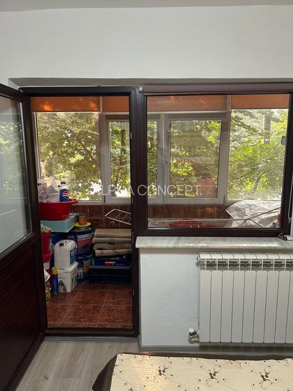 Apartament 2 camere,mobilat utilat,centrala - 8