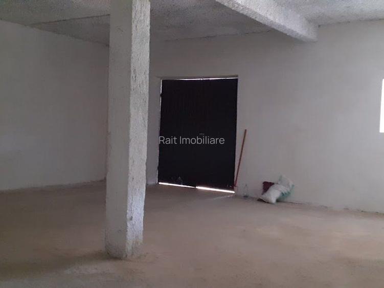 Hala de Inchiriat Godeni Arges - 26