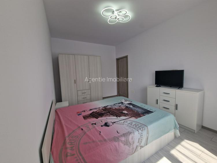 2 Camere Fundeni - Dobroesti - Str. Ciresului (Parcare, Centrala) - 2