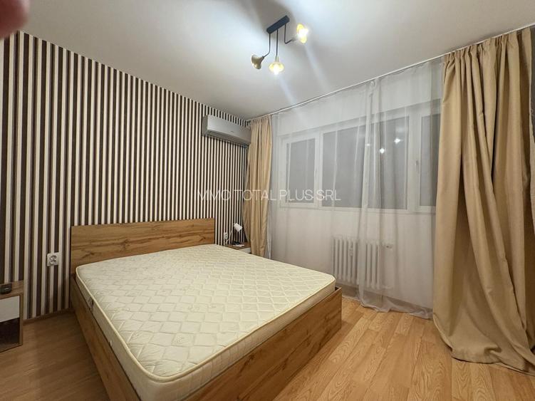 Dorobanti inchiriere 3 camere lux , Piata Victoriei - 6