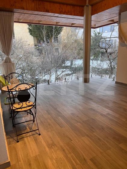 Casa, 5camere, 235mp, zona Schei - 3