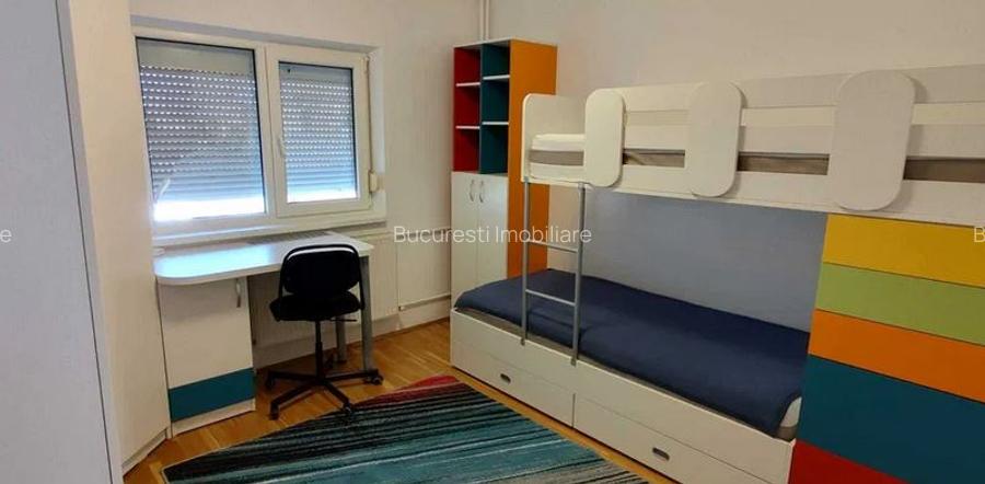 Nerva Traian, METROU Timpuri Noi,6/8,mobilat,INSTALATII SI OBIECTE SANITARE NOI - 5