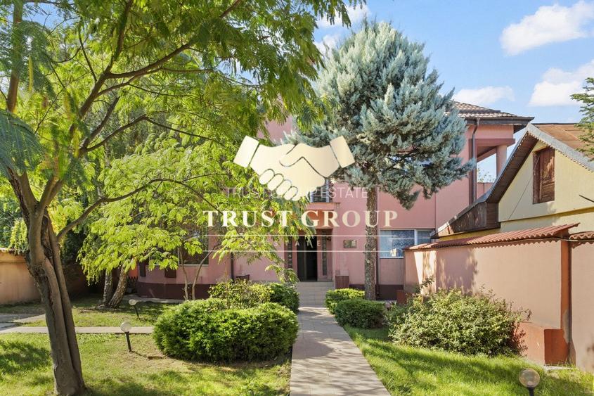  Proprietate Ideala pentru Famili -P+1+M-360 mp Utili VILA INDIVIDUALA PIPERA   - 2