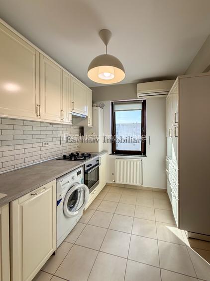 Apartament 2 camere | Bloc nou | Km 4-5 - 6