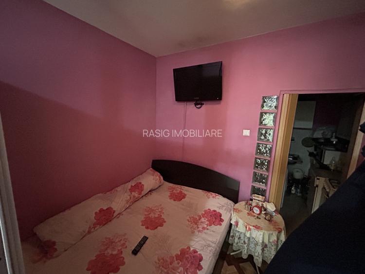 Vanzare garsoniera Cale Grivitei - Podul Grant - 2