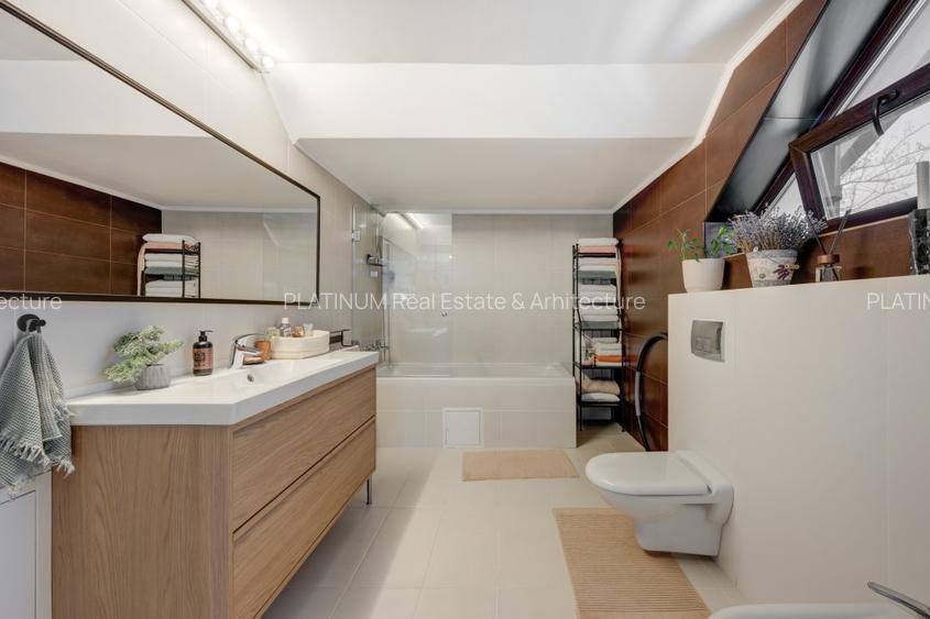 Vanzare vila moderna zona 2 Cocosi - 31