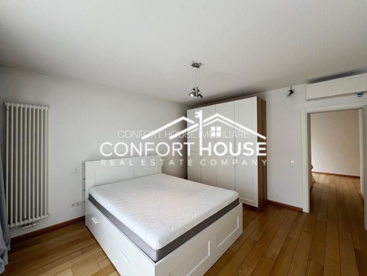 Vila moderna, P+2, mobilat, IANCU NICOLAE - 25