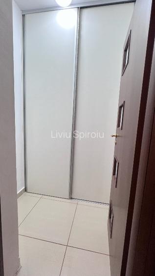 Închiriez apartament 2 camere cu loc de parcare subteran - 10