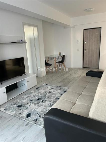 Vanzare apartament 2 camere | Titan - Pallady | complex 2022 | etaj 4/7 | dec | - 14