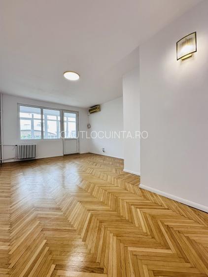 Apartament 3 camere de inchiriat | Cismigiu | Stirbei Voda | Pozitie Excelenta - 14