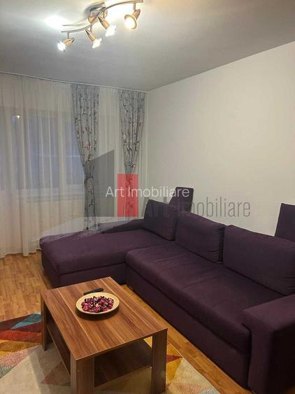 Apartament cu 2 camere de inchiriat-Lujerului-Politehnica-cu centrala - 2