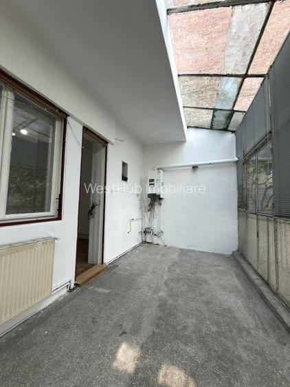 Apartament 3 camere, 92mp, etaj 1 - zona Iosefin - 11