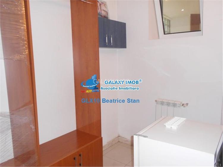 Demisol inalt elegant in vila SALON BIROU in COTROCENI   EROILOR - 14