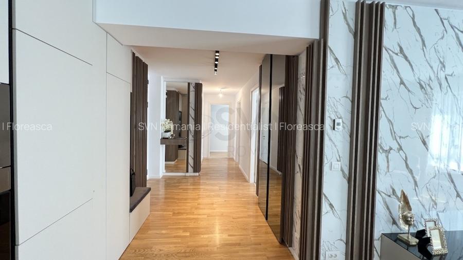 REA1016524 Ion Mihalache - Duplex 3 camere in complex rezidential - 11