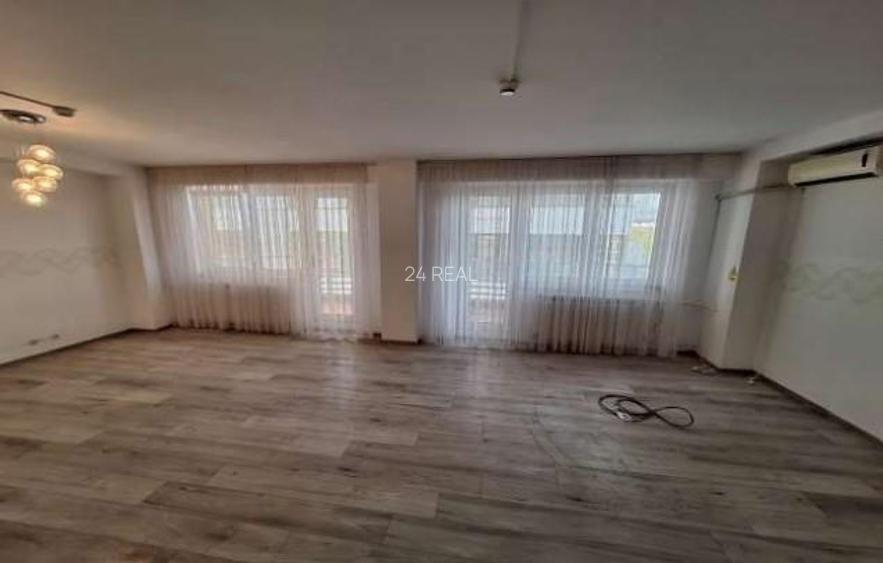 Spatii birouri de inchiriat Barbu Vacarescu de la 51 mp - 2