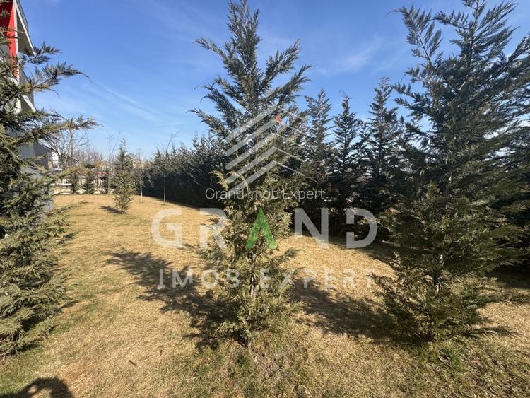 Ap 2 camere | BALCON | PARCARE | ABATORULUI/PARC POLIGON/FLORESTI - 24