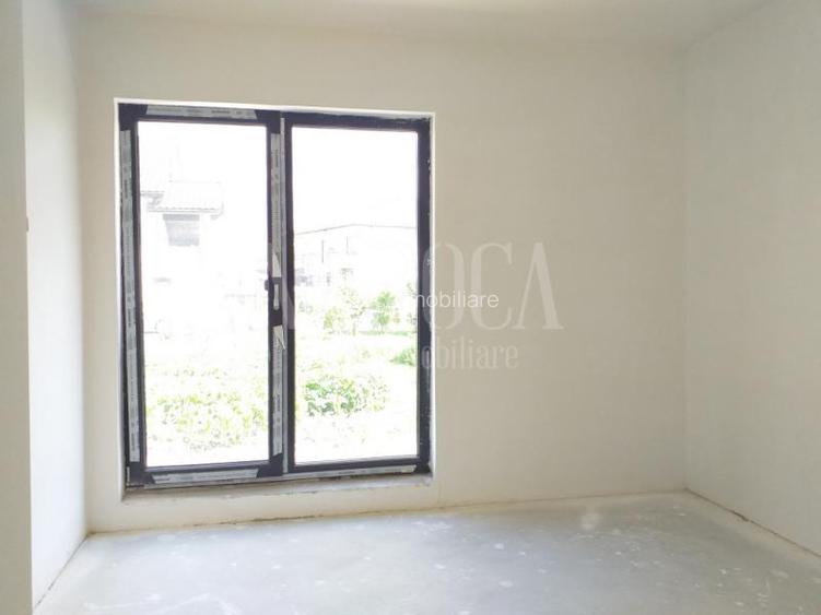 Casa 4 camere de vanzare in Chinteni - 9