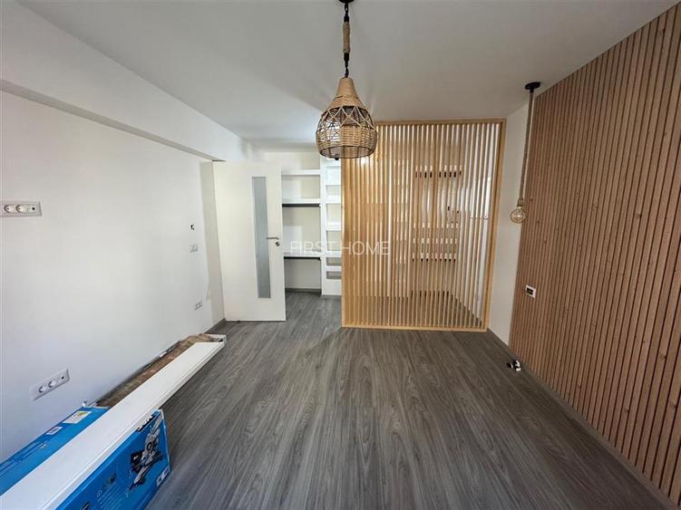 Ap 4 cam transformat in 3, et 1, renovat complet, zona Inspectoratul Scolar - 8