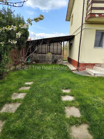 Casa Bragadiru, panouri fotovoltaice, toate utilitatile - 9