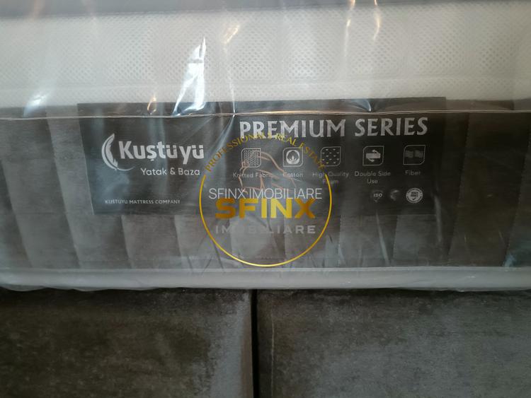 Garsoniera 46 mp Vulcan Residence, parcare inclusa - 11