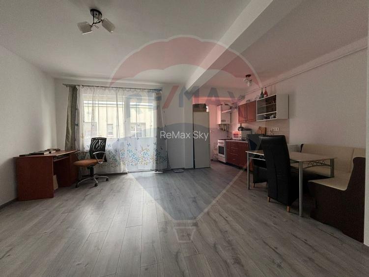 Apartament cu 2 camere în zona Sesul de Sus - 4