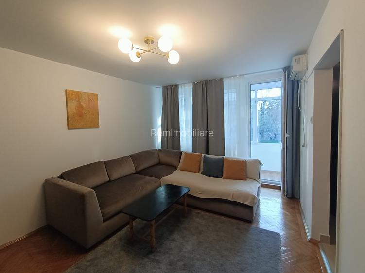 Apartament 2 camere Ion Mihalache - Metrou 1 Mai - 3