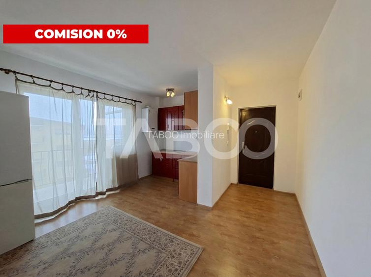 Apartament decomandat 2 camere si balcon Selimbar Brana - 2