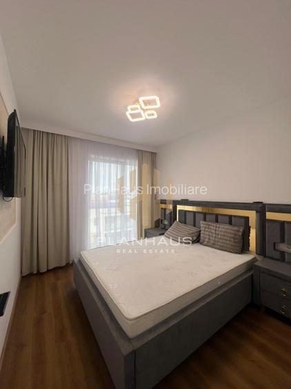Apartament 2 camere ,Daliei Baia Mare etaj 3  - 4