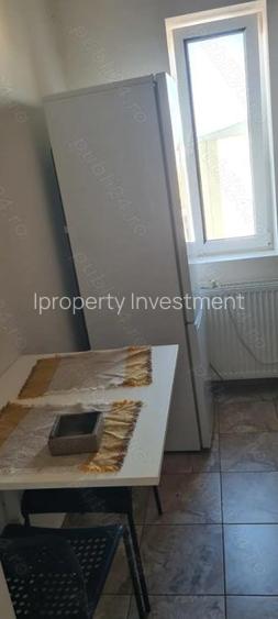 Berceni-Dr Jilavei | Garsoniera | Centrala | AC | Balcon  - 4