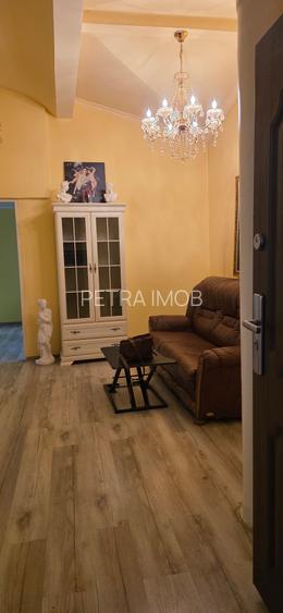 Nerva Traian-Apartament 2 camere liber - 2