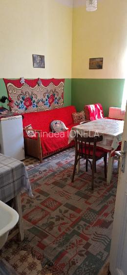 Vand apartament Razboienii - 4