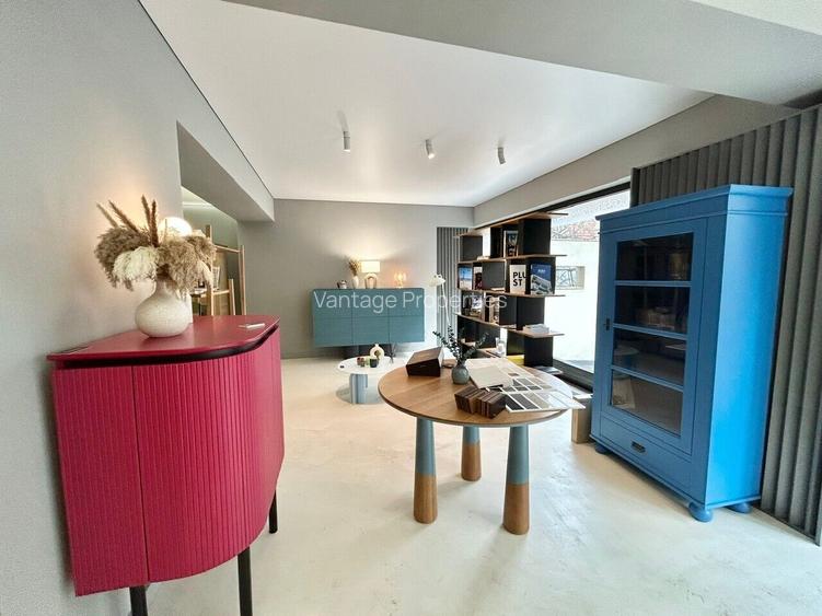 Spatiu comercial 123 mp | Parter | Baneasa | - 13