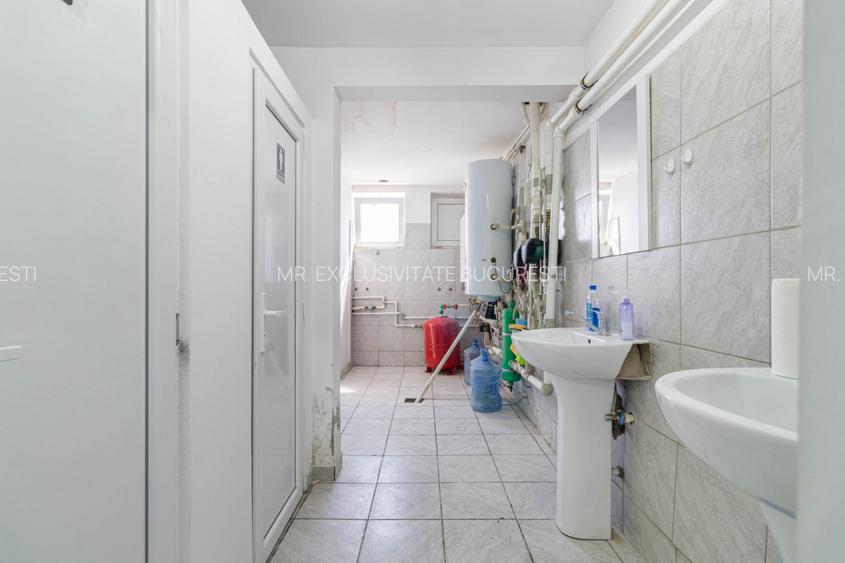 Spațiu industrial  – 3.540 mp utili, birouri 600 mp, randament în <10 ani! - 12