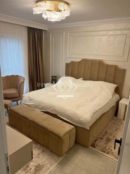 Vila-5 camere-P+1+M | Nicolae Grigorescu - 7