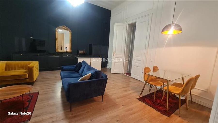 VINDEM APARTAMENT SPATIOS ULTRACENTRAL - 4