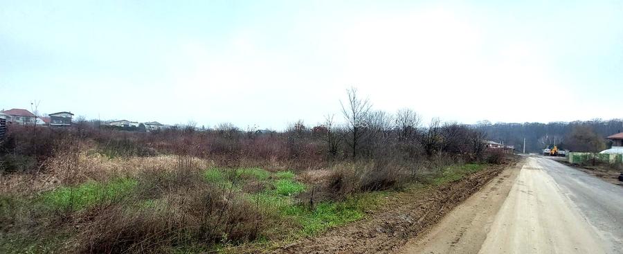 Teren de vânzare – 1000 mp în Mogoșoaia, excelentă investiție - 13