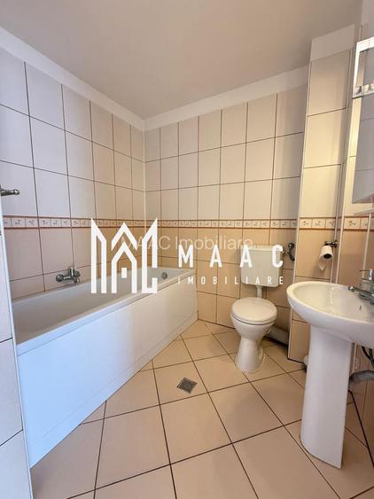 Spatiu comercial/ birouri | Etaj 1 | 80MP | Sub Arini - 8