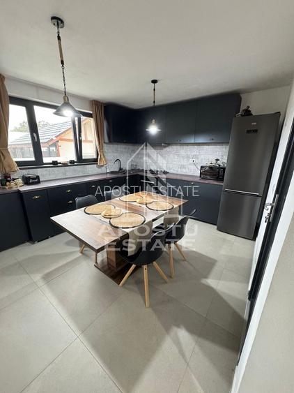 Casă individuală  în Giarmata Vii la două minute de Timișoara - 14