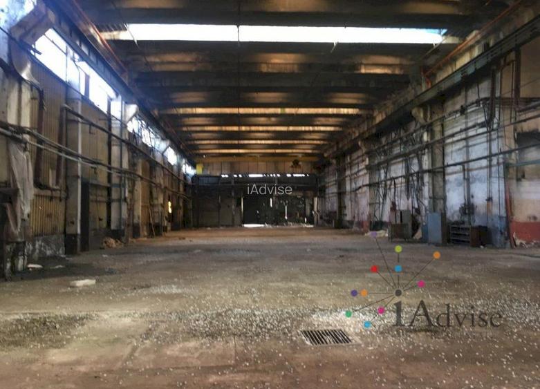 SPATIU INDUSTRIAL CODLEA -DEPOZITARE SAU LOGISTICA - 5