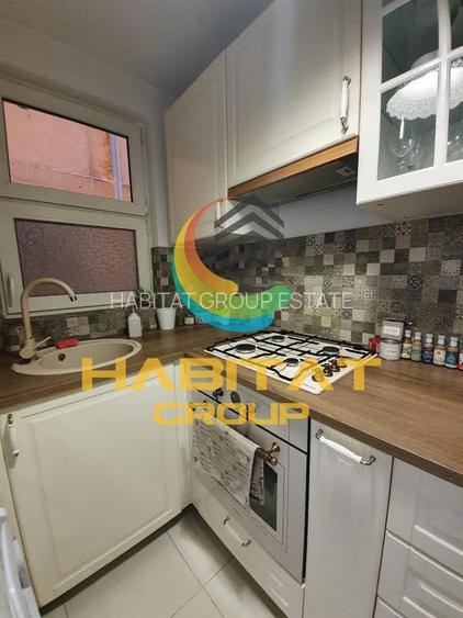 Apartament 2 camere Mobilat Renovaf Sala Palatului - 7