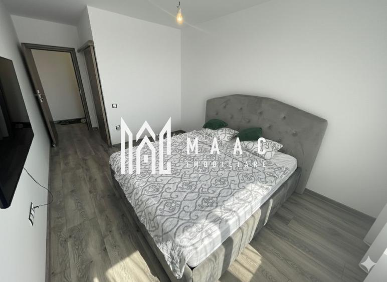 BLACK FRIDAY I Apartament 3 Camere I Loc de Parcare I Arhitectilor - 4