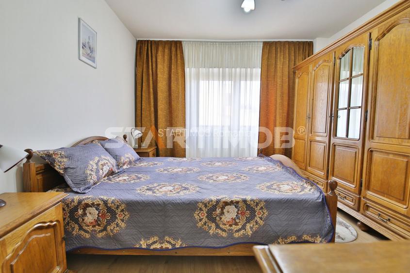 Apartament 3 camere Paraului - 19