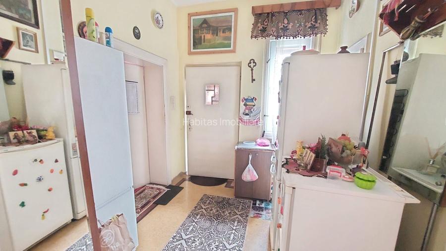 0 % comision, Casa de vanzare cu teren 547 mp, zona Cipariu-Central - 13