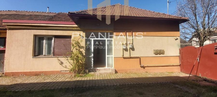 Casa tip duplex , str.Mihai Eminescu ,zona excelenta la strada principala - 7