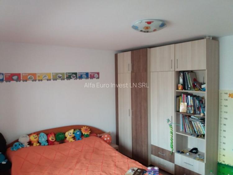 Alfa Invest Imobiliare , va propune spre vinzare ,Apartament 3 camere parter -Zo - 4