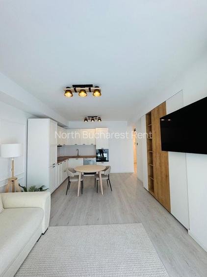 Apartament 2 camere Quartier Azuga/Doamna Ghica/Lacul Tei/Parcare - 8