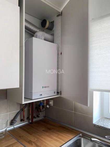 Casa 5 camere 130mp | 0 comision | Pipera New Point Villas | Scoala Americana - 22